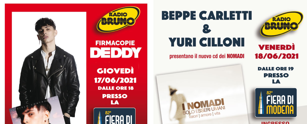 EVENTI