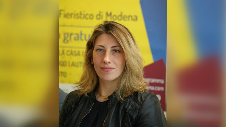 Ludovica Ferrari