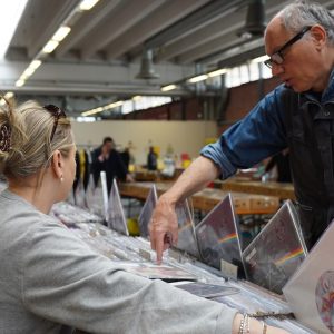 FieraDiModena 2023_Area Shopping_A Tutto Disco
