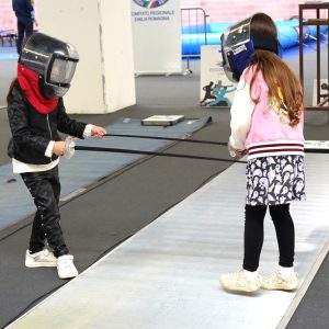 FieraDiModena2023_AreaSport_Scontro tra titani