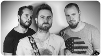 Whole-Tone-Trio