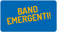 band-emergenti